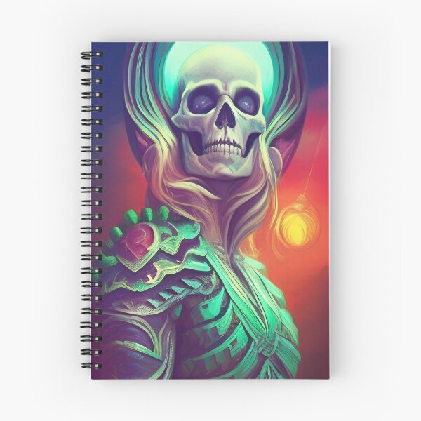 Item preview, Midevil Skeleton Art designed and sold by ShopSunday.