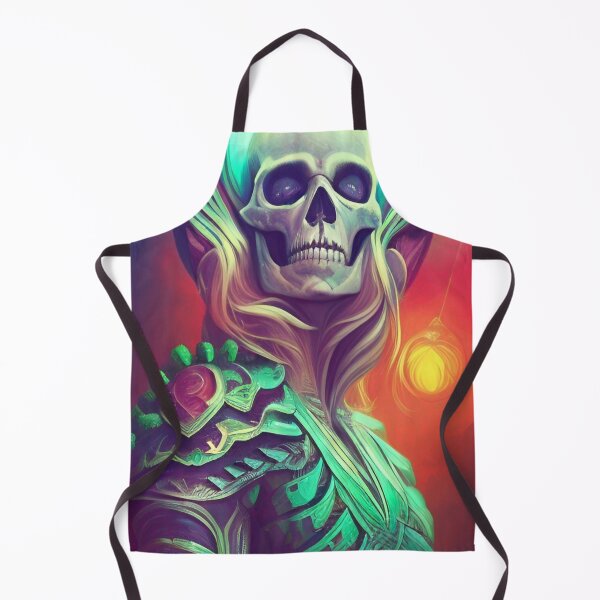 Item preview, Midevil Skeleton Art designed and sold by ShopSunday.