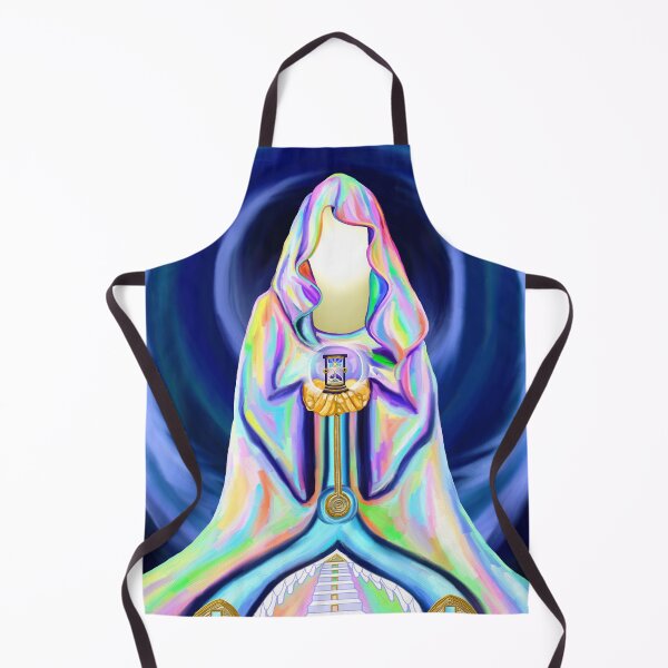 Item preview, Divinity Inner Light Being of Consciousness designed and sold by Deborah Camp.