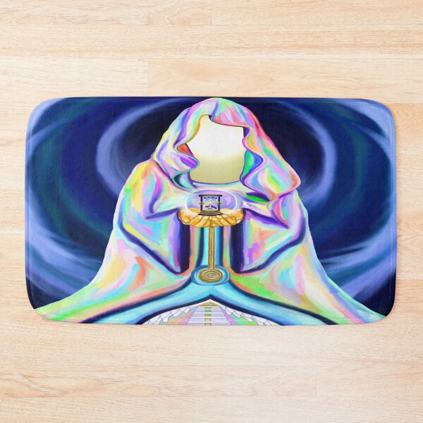 Item preview, Divinity Inner Light Being of Consciousness designed and sold by Deborah Camp.
