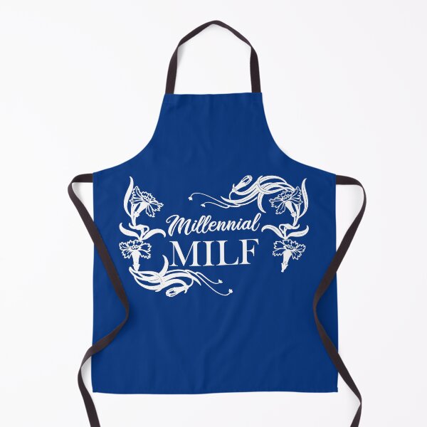 Item preview, Millennial MILF designed and sold by Minds-Eye.
