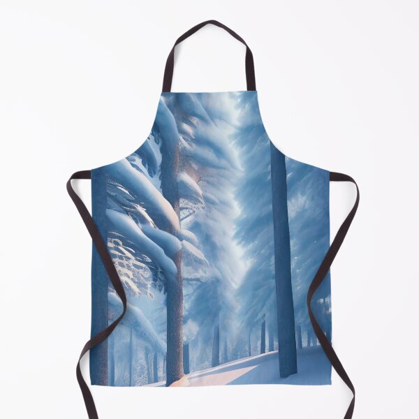 Item preview, Winter forest designed and sold by OverAltruist.
