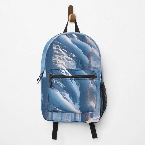 Item preview, Winter forest designed and sold by OverAltruist.