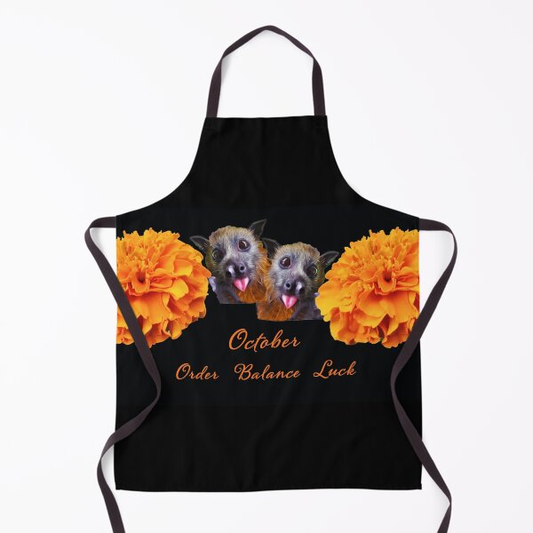 Item preview, Batzilla - Batty October Birthday Flowers designed and sold by batzilla.