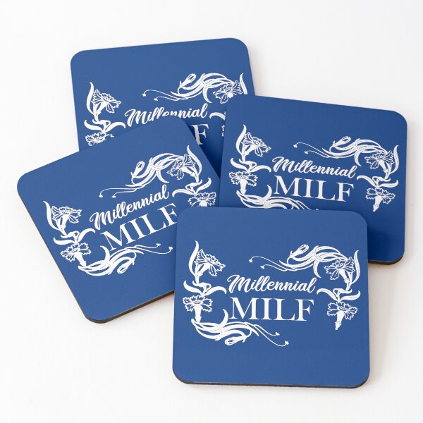 Item preview, Millennial MILF designed and sold by Minds-Eye.