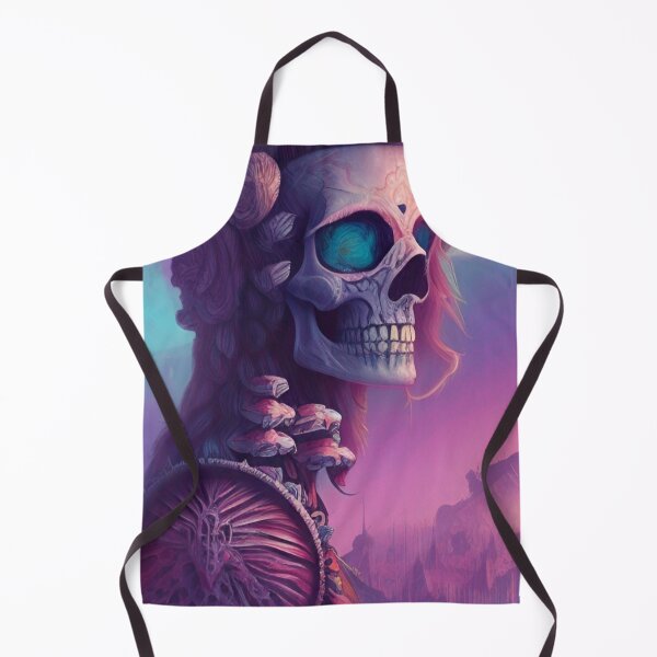 Item preview, Western Midevil Skeleton Warrior Art designed and sold by ShopSunday.