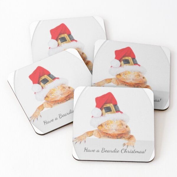 Item preview, christmas card  designed and sold by padfootShop.