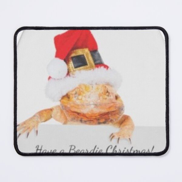 Item preview, christmas card  designed and sold by padfootShop.