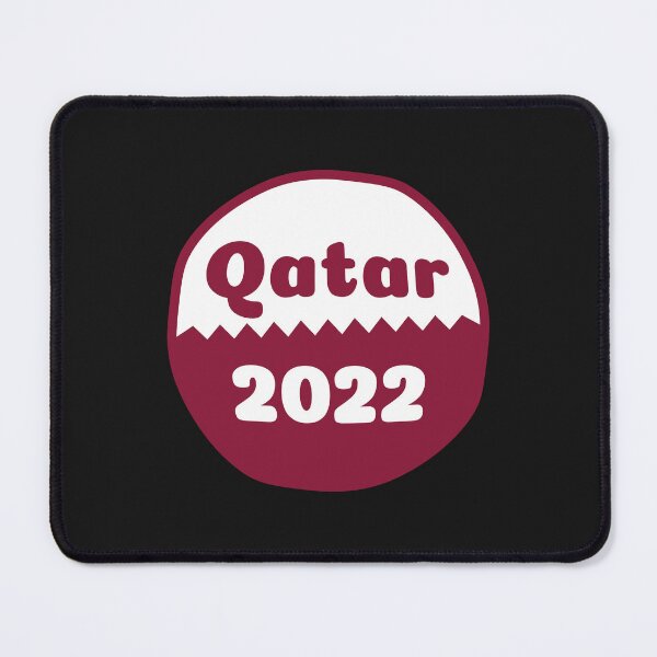 Item preview, Qatar 2022 | Soccer 2022 designed and sold by Blazing-Art.