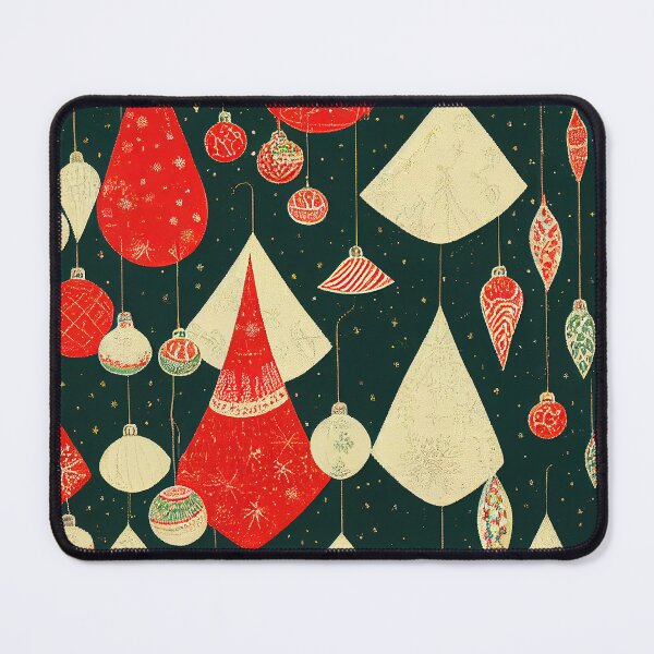 Item preview, Christmas pattern designed and sold by MorningPanda.