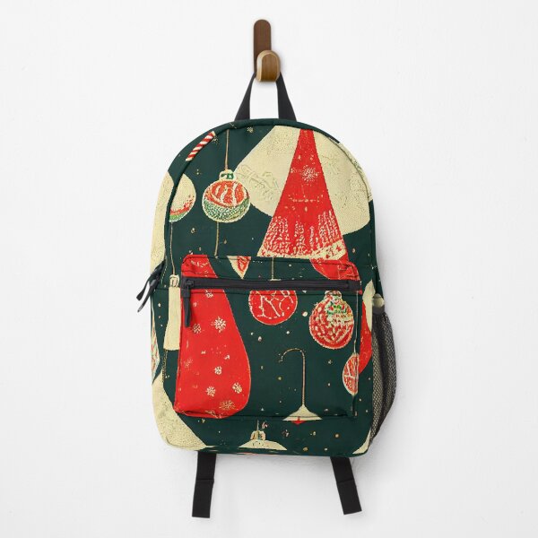 Item preview, Christmas pattern designed and sold by MorningPanda.