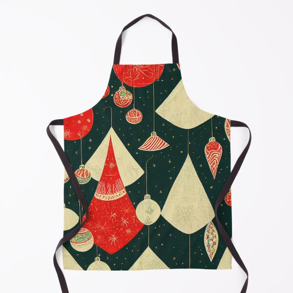 Item preview, Christmas pattern designed and sold by MorningPanda.