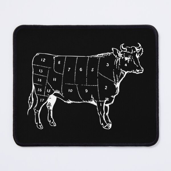 Item preview, Beef Meat designed and sold by tony4urban.