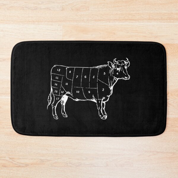 Item preview, Beef Meat designed and sold by tony4urban.