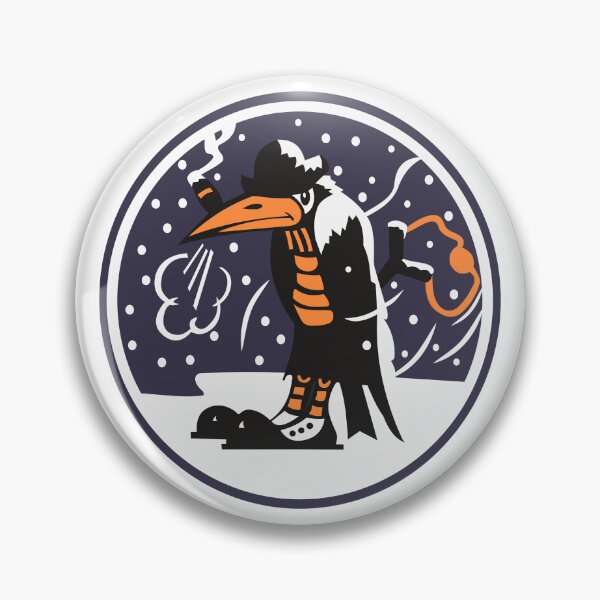 Item preview, USAF - 344th Fighter Squadron - Alternate squadron emblem - Clean Style designed and sold by pzd501.