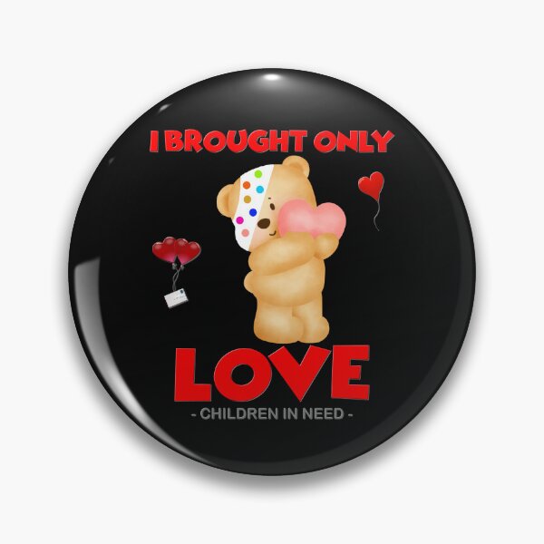 Item preview, Tesco Pudsey Bear, Pudsey, Bear, Tesco, Tesco Bear, Tesco Pudsey, pudsey bear, children in need, pudsey bear 2020, pudsey 2020, pudsey ideas, tes designed and sold by bimmer325.