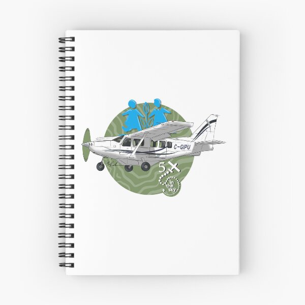 Item preview, Gipps Aero G8 Airvan 5 in the sky designed and sold by Michael Garber.