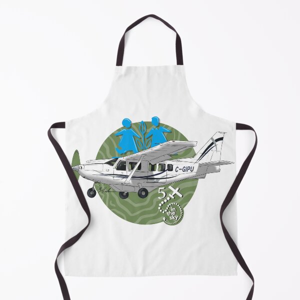Item preview, Gipps Aero G8 Airvan 5 in the sky designed and sold by Michael Garber.