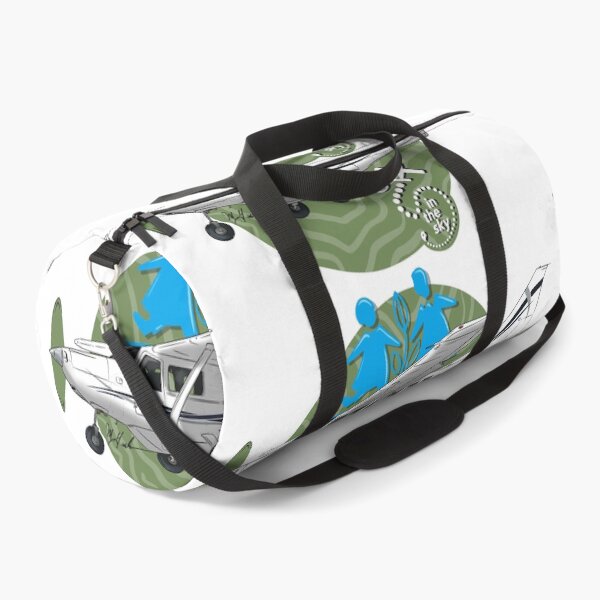 Item preview, Gipps Aero G8 Airvan 5 in the sky designed and sold by Michael Garber.