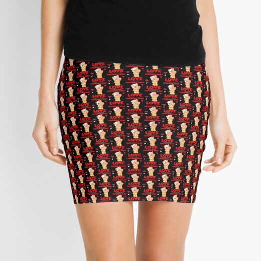 Tartan mini outlet skirt tesco