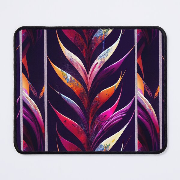 Item preview, Patterned Vines designed and sold by JustinKosch.