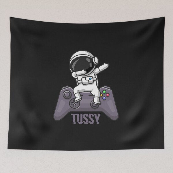 Item preview, Tussygames designed and sold by HusseinHB.