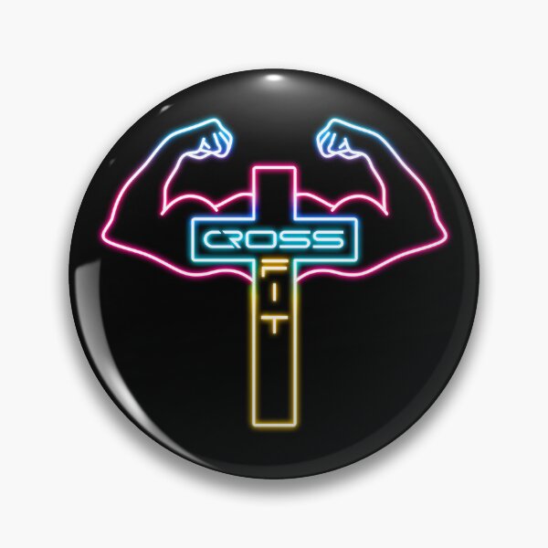 Item preview, CROSS FIT designed and sold by Vinemans.