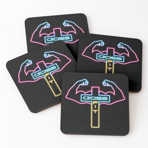 Item preview, CROSS FIT designed and sold by Vinemans.