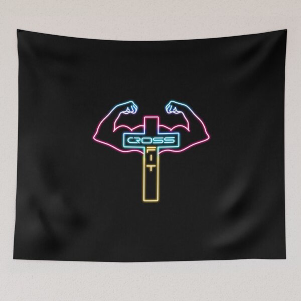 Item preview, CROSS FIT designed and sold by Vinemans.