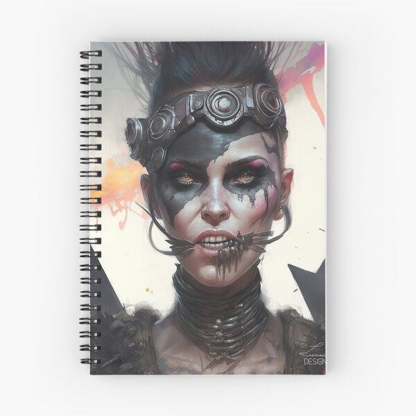 Item preview, post apocalyptic rebel designed and sold by Jenslemmens.