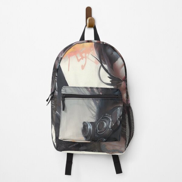 Item preview, post apocalyptic rebel designed and sold by Jenslemmens.
