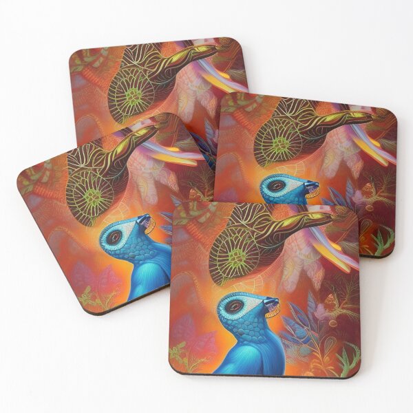 Item preview, Australian Aboriginal Art designed and sold by Yoosa.