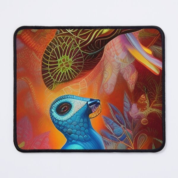 Item preview, Australian Aboriginal Art designed and sold by Yoosa.