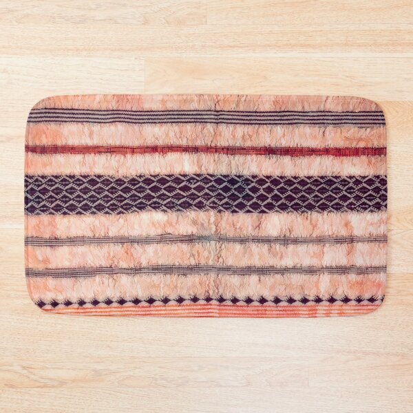 Item preview, vintage rug {5} designed and sold by FelpoStore.