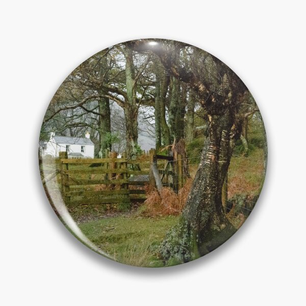 Item preview, Wood House at Buttermere designed and sold by John Dunbar.