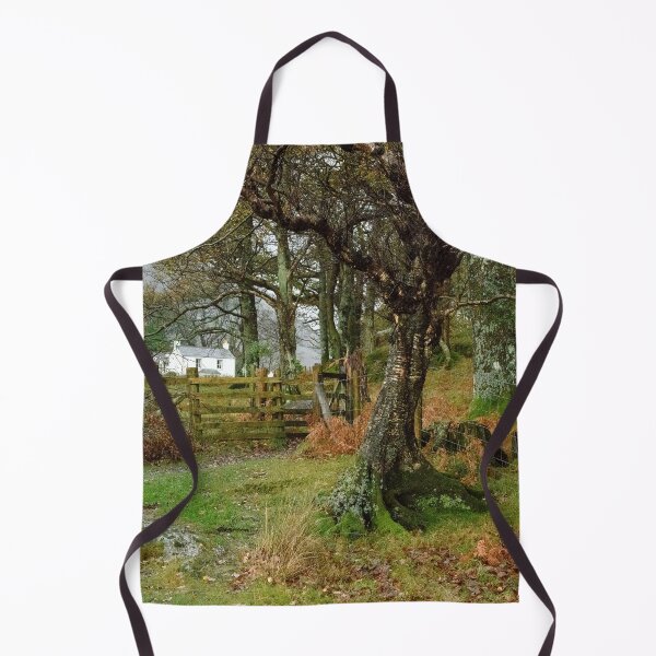 Item preview, Wood House at Buttermere designed and sold by John Dunbar.