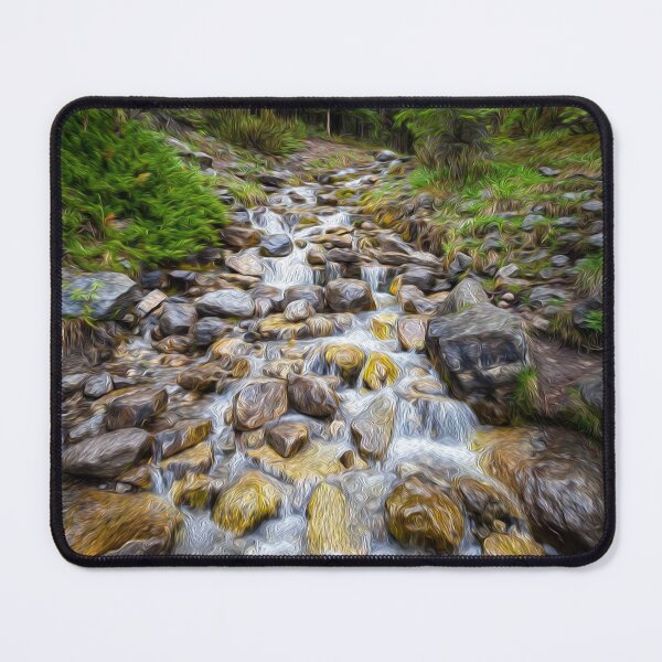 Artikelvorschau, Forest Creek entworfen und verkauft von Jakman.