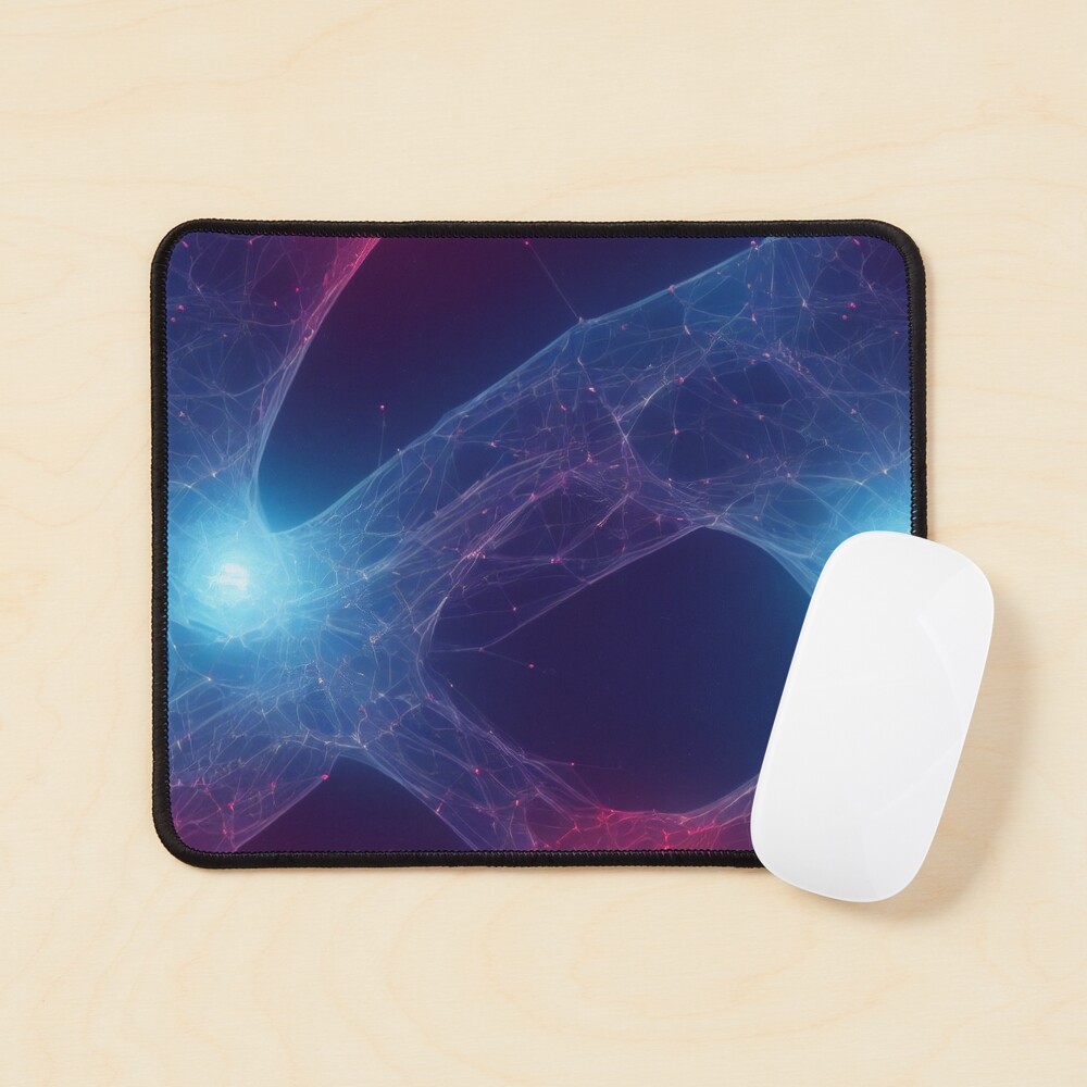 Item preview, Mouse Pad designed and sold by bedim.