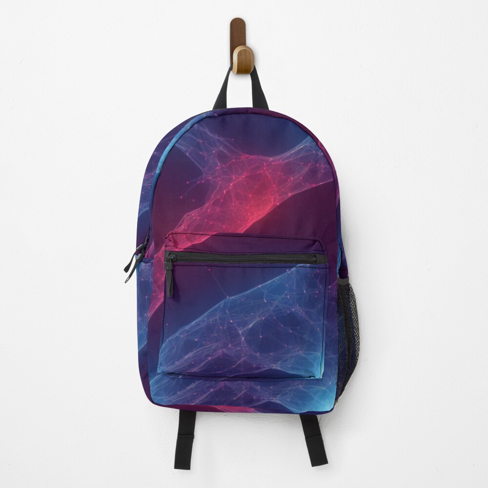 Item preview, Backpack designed and sold by bedim.