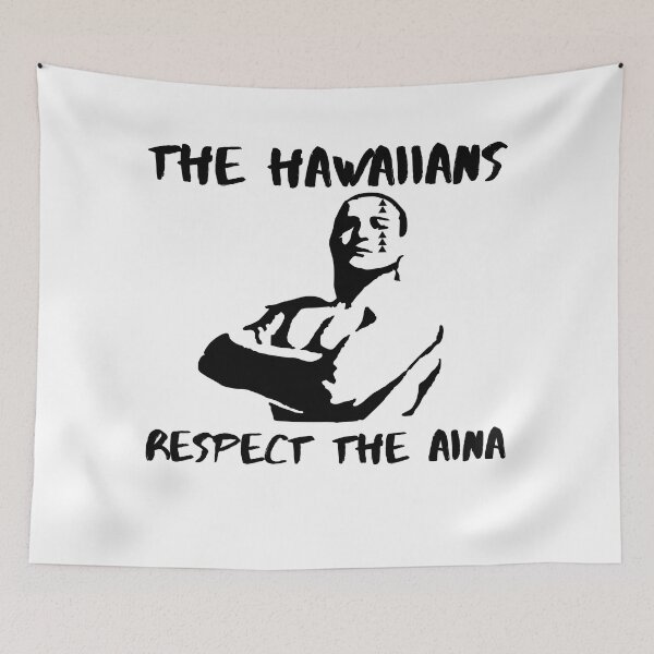 Item preview, The Hawaiians designed and sold by HawaiiGroove.