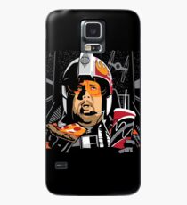 Porkins Case/Skin for Samsung Galaxy
