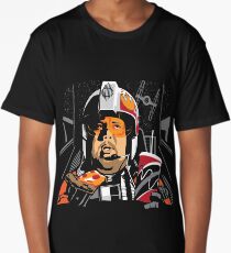 Porkins Long T-Shirt