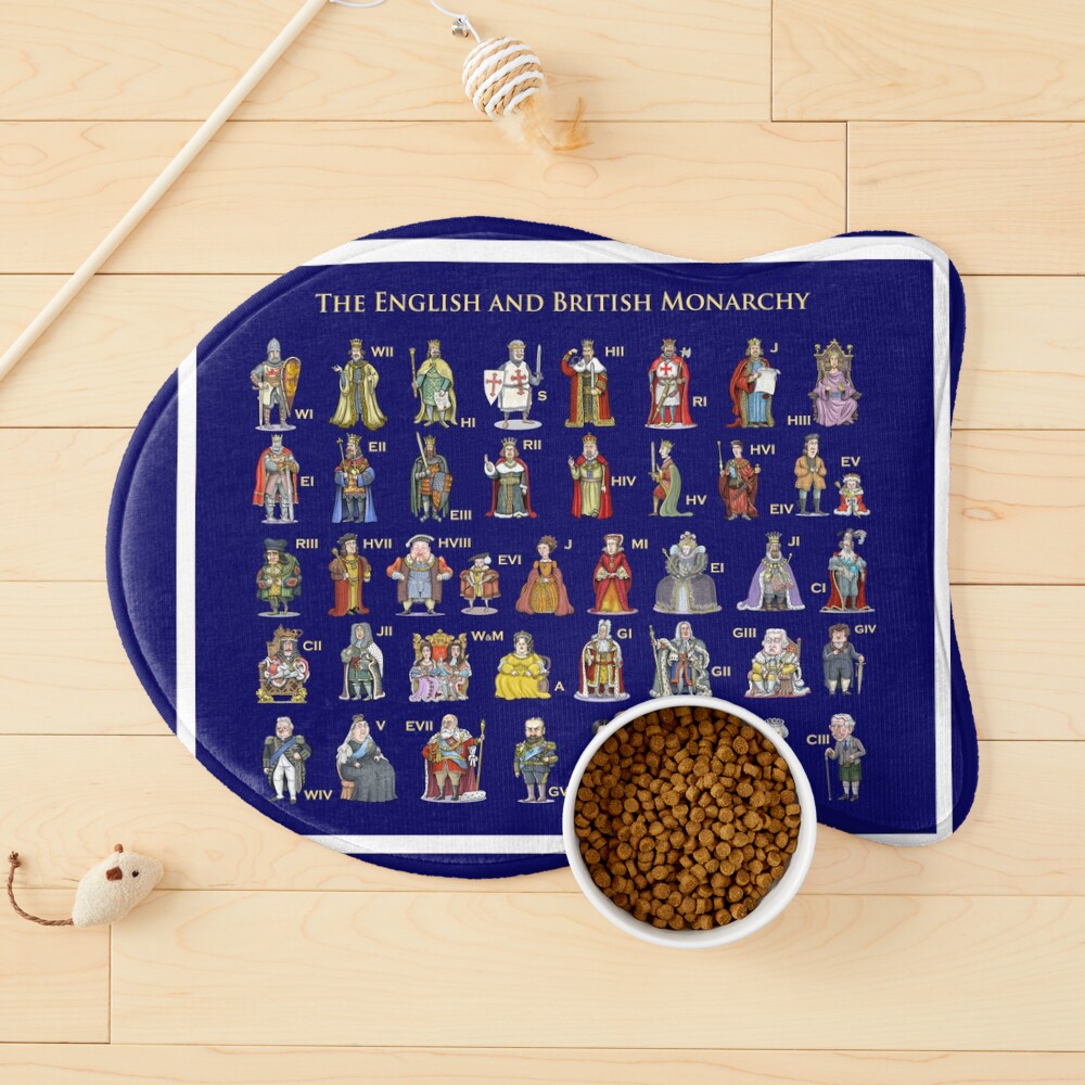 Item preview, Cat Mat designed and sold by MacKaycartoons.