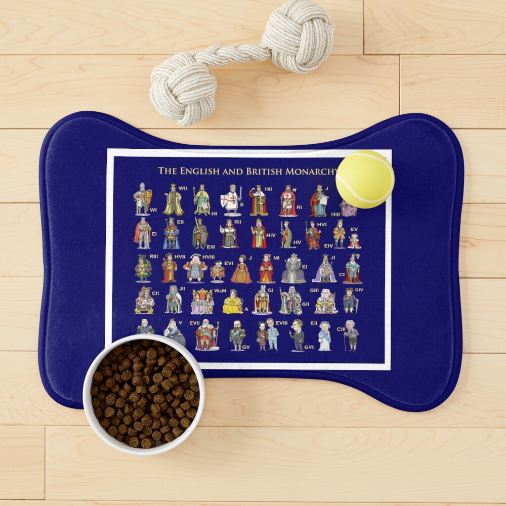 Item preview, Dog Mat designed and sold by MacKaycartoons.