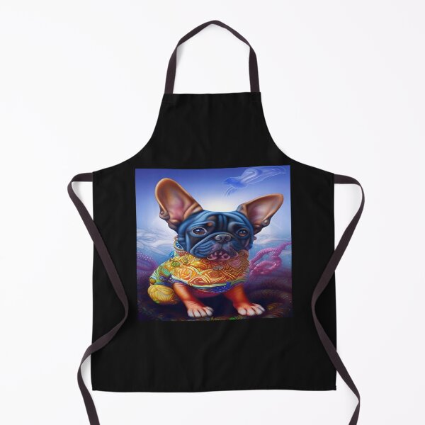 Item preview, Colorful Abstraction Pets Dog Puppy Love Spectacular Doglove designed and sold by ValleyDream.