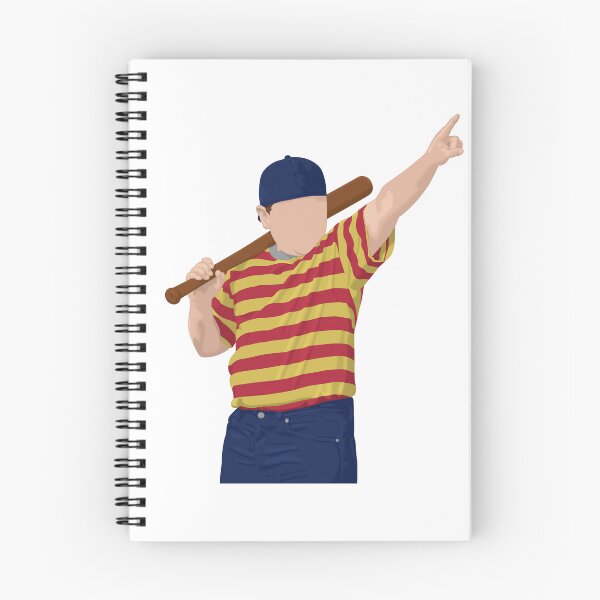 Item preview, The Baseball Boy designed and sold by nikolaj1301.