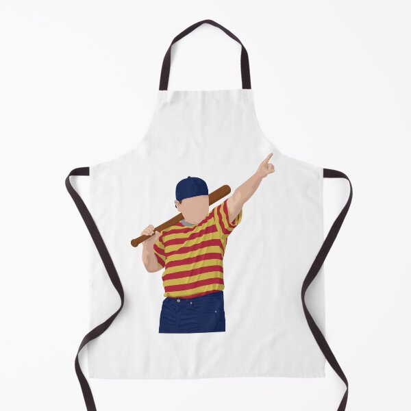 Item preview, The Baseball Boy designed and sold by nikolaj1301.