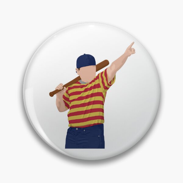 Item preview, The Baseball Boy designed and sold by nikolaj1301.
