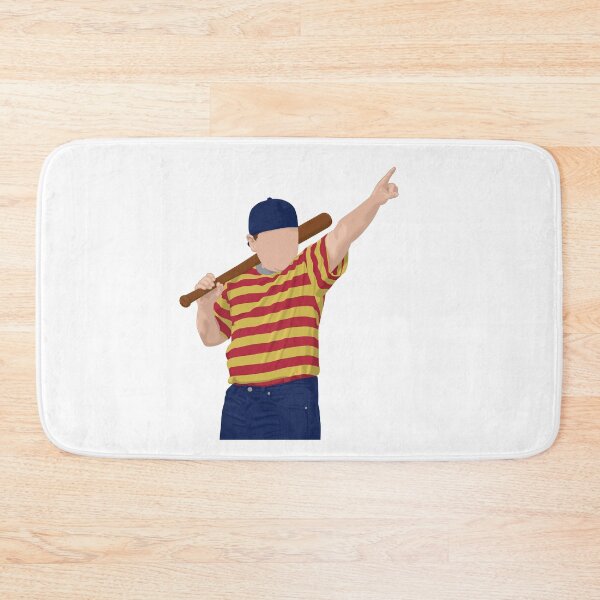 Item preview, The Baseball Boy designed and sold by nikolaj1301.