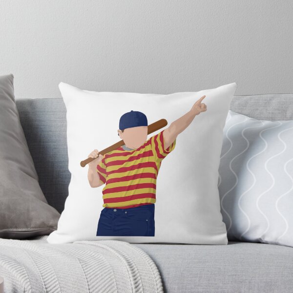 Item preview, The Baseball Boy designed and sold by nikolaj1301.